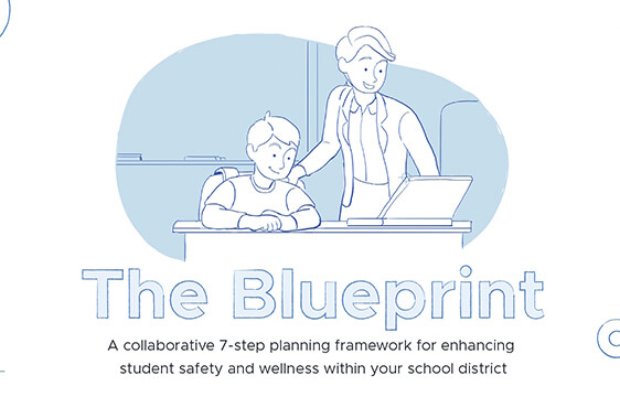 The Blueprint: A Free Planning Framework for K-12 Safety & Wellness